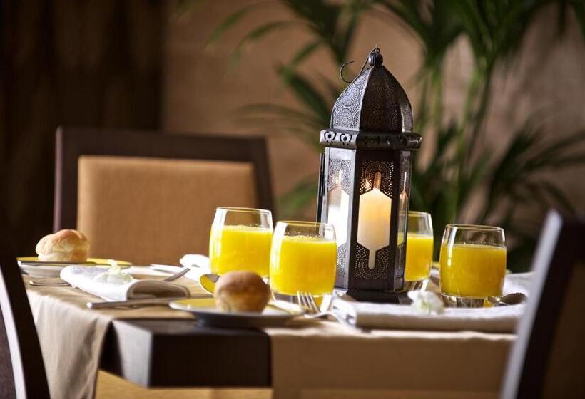 اتاق استاندارد, The Royal Riviera Hotel Doha