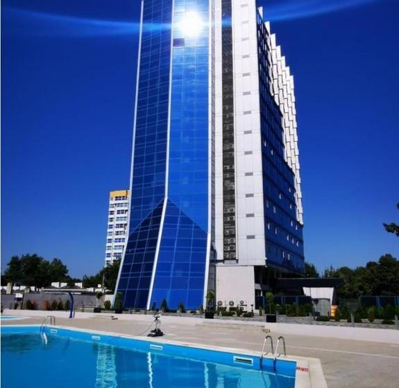 Апартаменты 1 Спальня Вид на Море, Denis Apartament 2 Camere