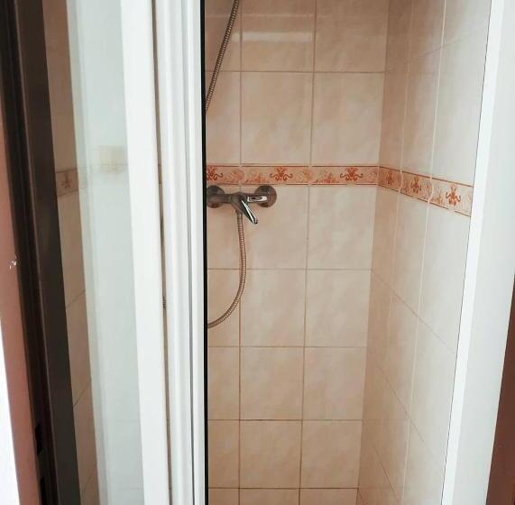 スタンダードルーム, Pod Hradem Cornštejn