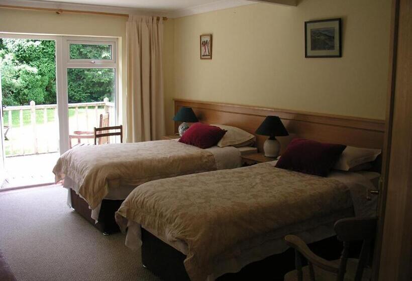 חדר סטנדרט, Lakeland Midsummer Lakehouse