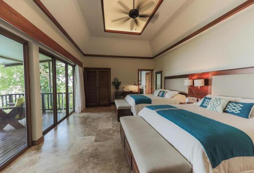 سوییت جونیور, Bolontiku Boutique Hotel & Spa