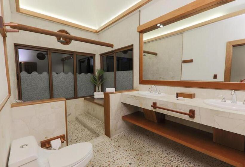 سوییت جونیور, Bolontiku Boutique Hotel & Spa
