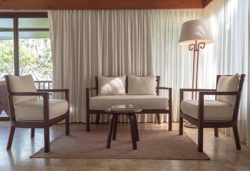 سوئیت مستر, Bolontiku Boutique Hotel & Spa