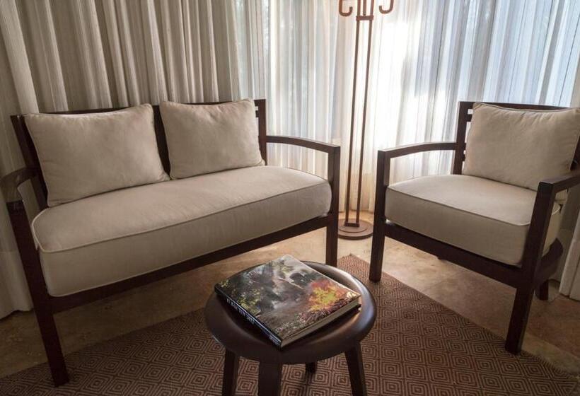 سوئیت مستر, Bolontiku Boutique Hotel & Spa