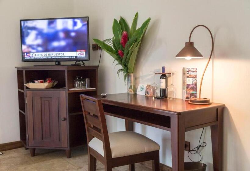 سوئیت مستر, Bolontiku Boutique Hotel & Spa