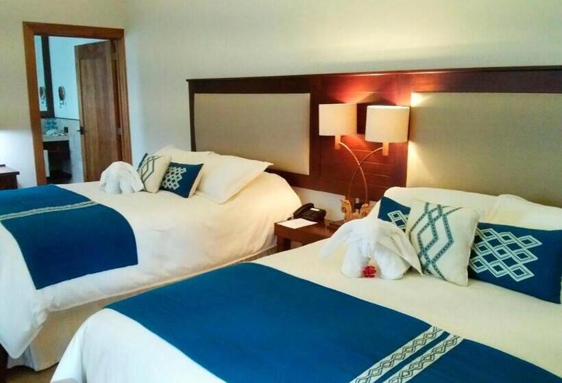 سوییت سوپریور, Bolontiku Boutique Hotel & Spa