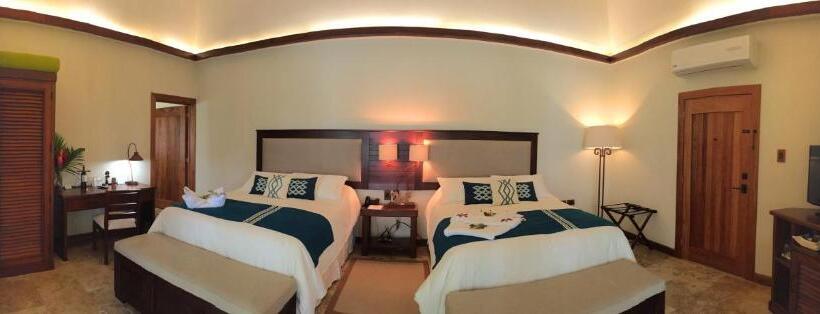 سوییت سوپریور, Bolontiku Boutique Hotel & Spa