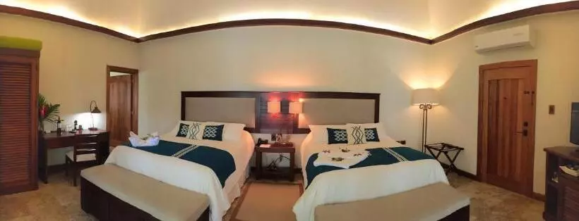 سوییت سوپریور, Bolontiku Boutique Hotel & Spa