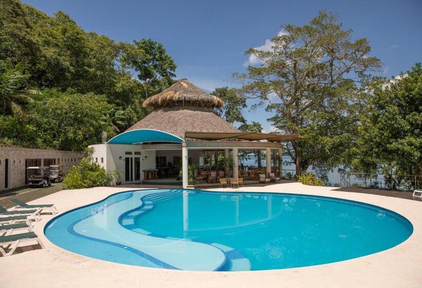 اتاق استاندارد, Bolontiku Boutique Hotel & Spa