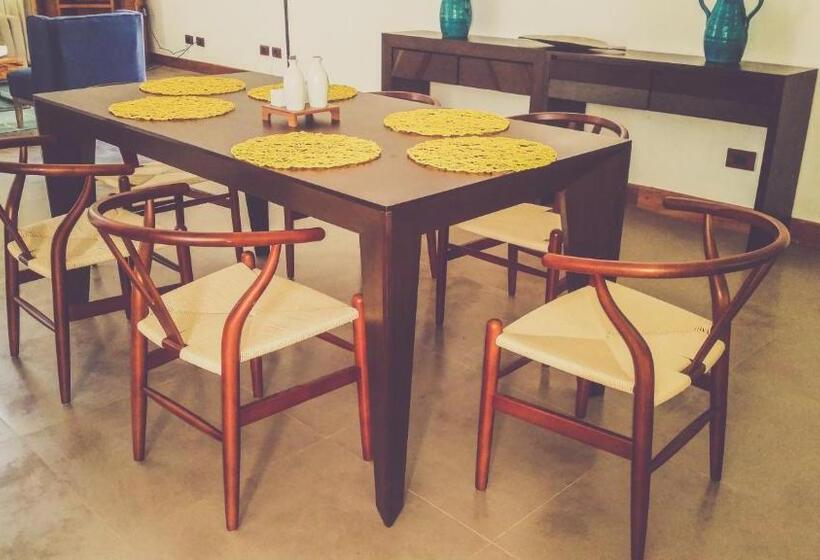 بنگله خانوادگی, Bolontiku Boutique Hotel & Spa