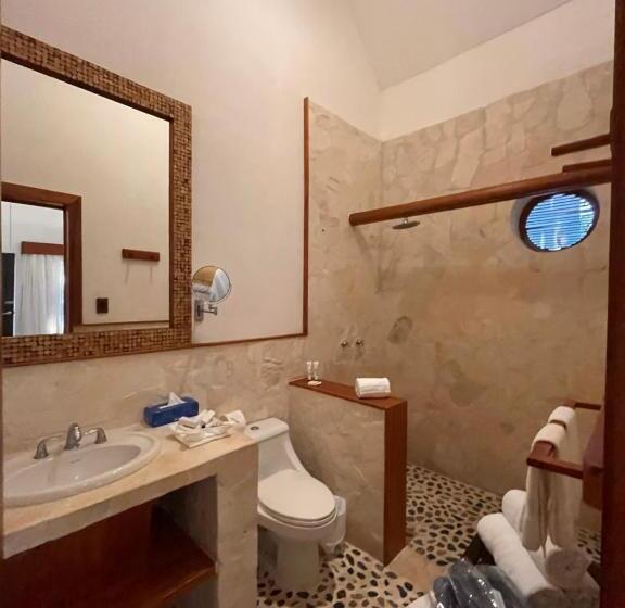 استودیوی استاندارد, Bolontiku Boutique Hotel & Spa