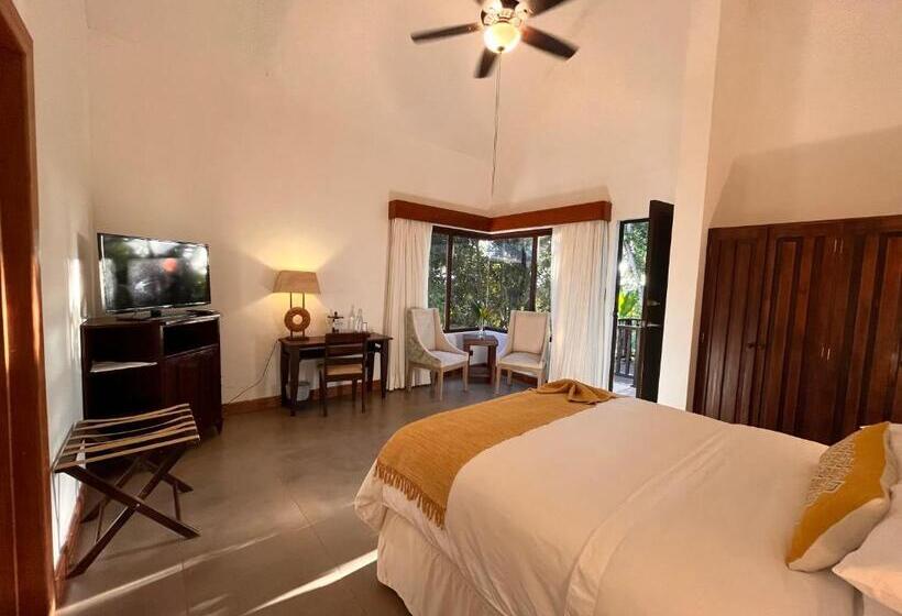 استودیوی استاندارد, Bolontiku Boutique Hotel & Spa