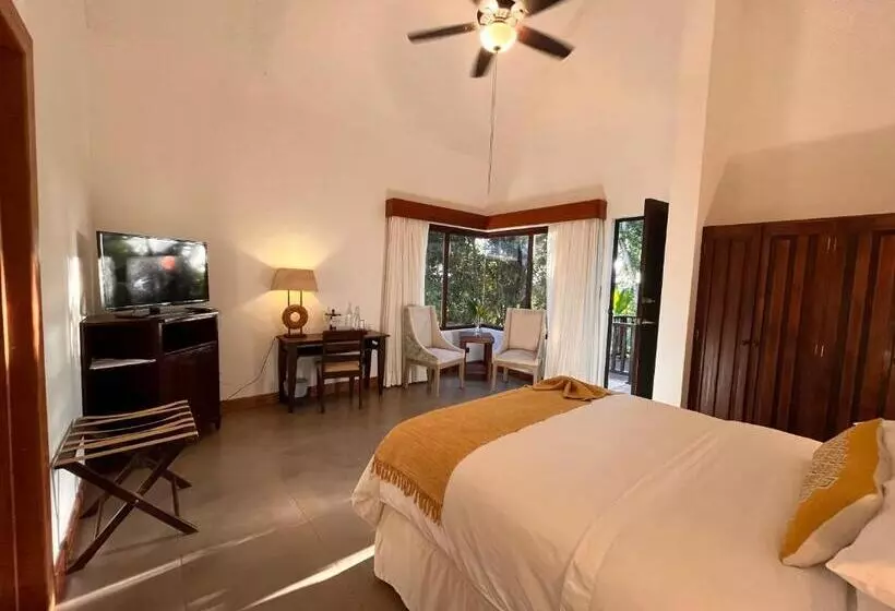 استودیوی استاندارد, Bolontiku Boutique Hotel & Spa