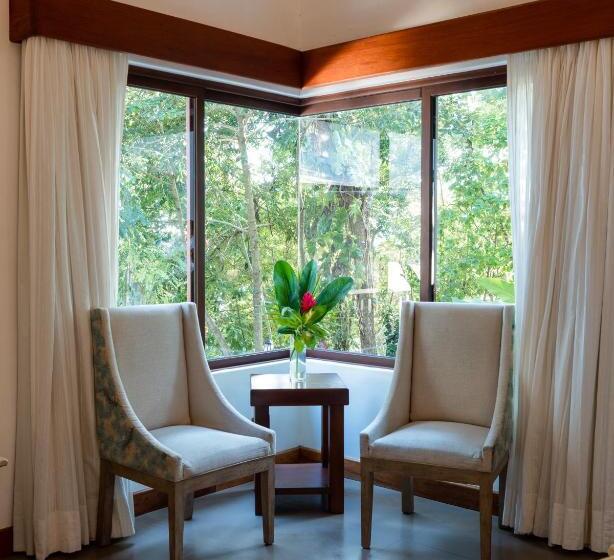 استودیوی استاندارد, Bolontiku Boutique Hotel & Spa