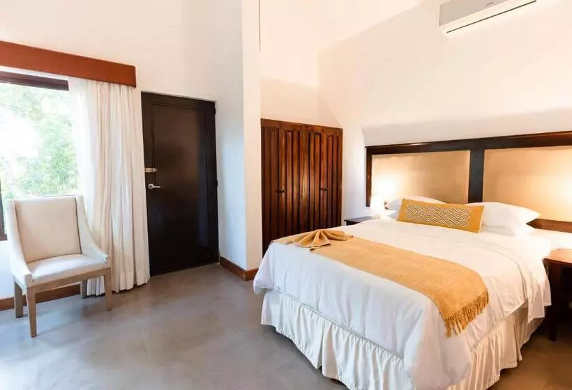 استودیوی استاندارد, Bolontiku Boutique Hotel & Spa