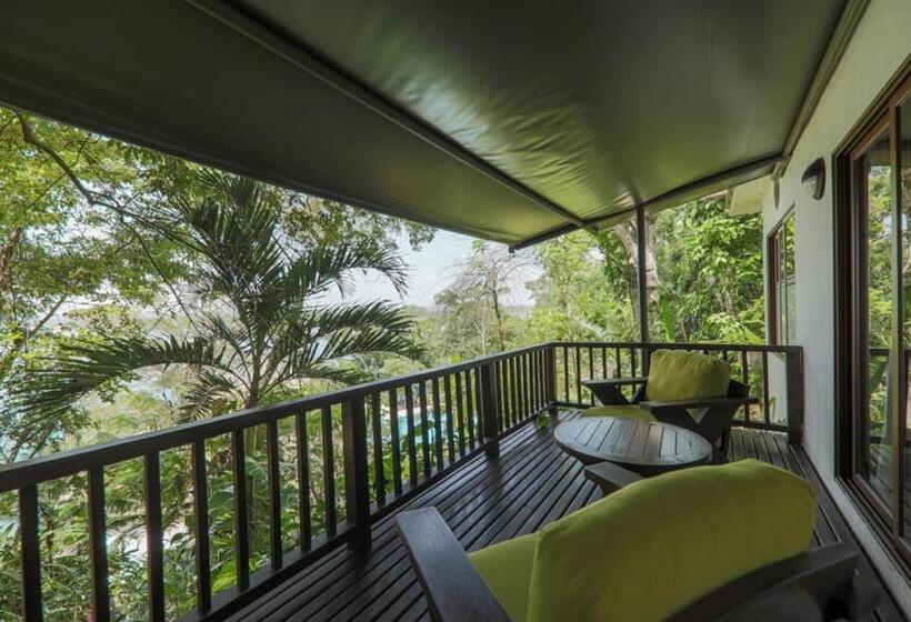 سوییت جونیور, Bolontiku Boutique Hotel & Spa