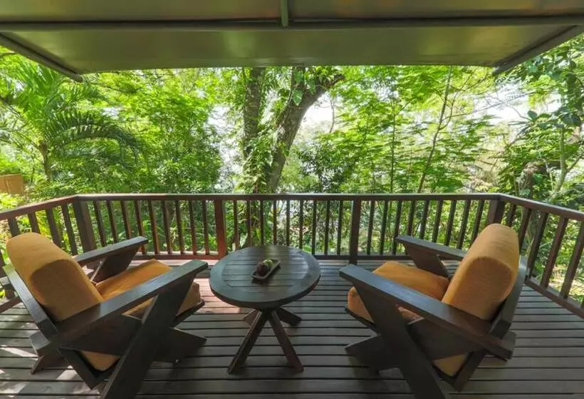 سوییت جونیور, Bolontiku Boutique Hotel & Spa