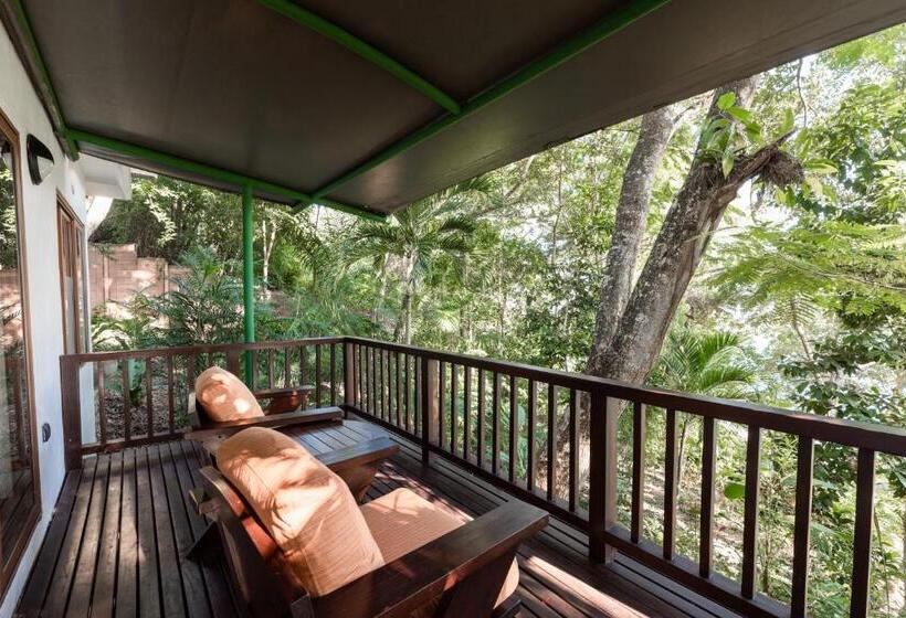 سوییت جونیور, Bolontiku Boutique Hotel & Spa