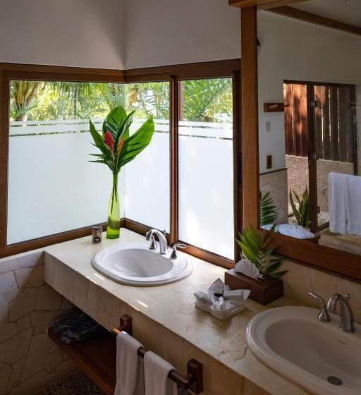 سوئیت مستر, Bolontiku Boutique Hotel & Spa