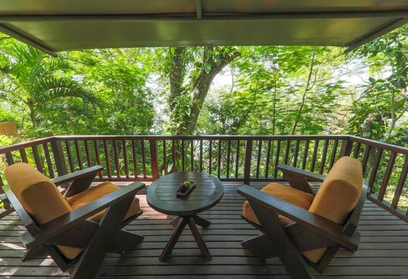 سوئیت مستر, Bolontiku Boutique Hotel & Spa