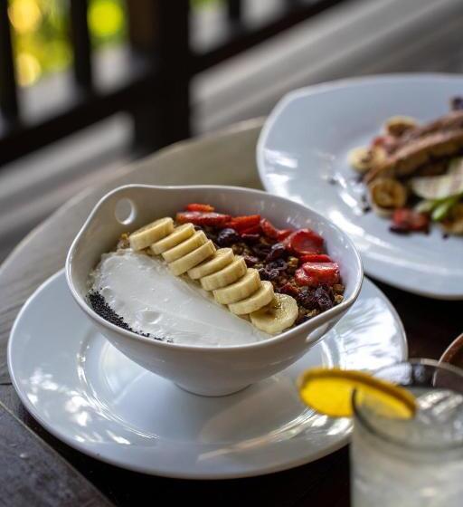 سوئیت مستر, Bolontiku Boutique Hotel & Spa