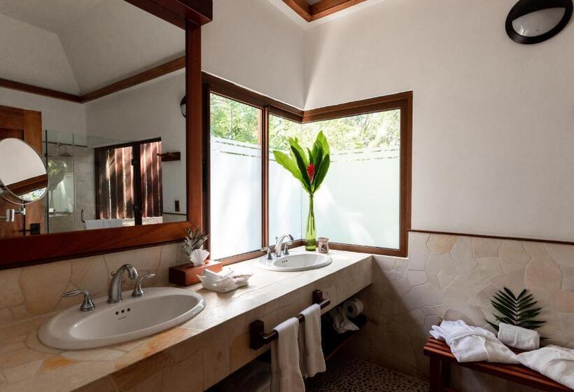 سوئیت مستر, Bolontiku Boutique Hotel & Spa