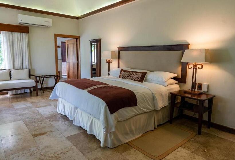 سوئیت مستر, Bolontiku Boutique Hotel & Spa