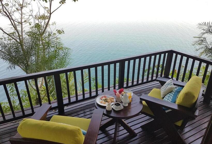 سوییت سوپریور, Bolontiku Boutique Hotel & Spa