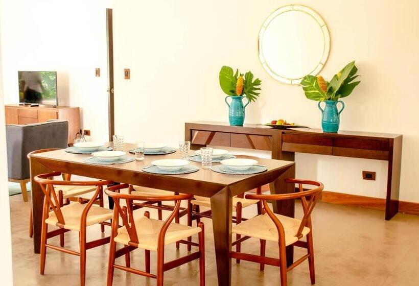 بنگله خانوادگی, Bolontiku Boutique Hotel & Spa