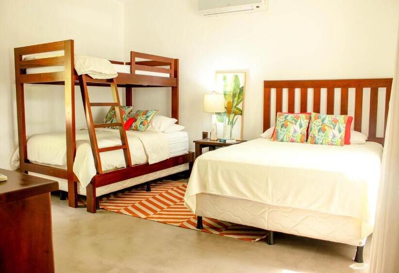 بنگله خانوادگی, Bolontiku Boutique Hotel & Spa