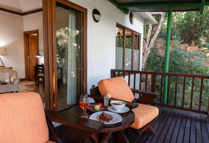 سوییت جونیور, Bolontiku Boutique Hotel & Spa