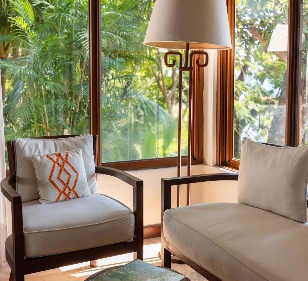 سوئیت مستر, Bolontiku Boutique Hotel & Spa