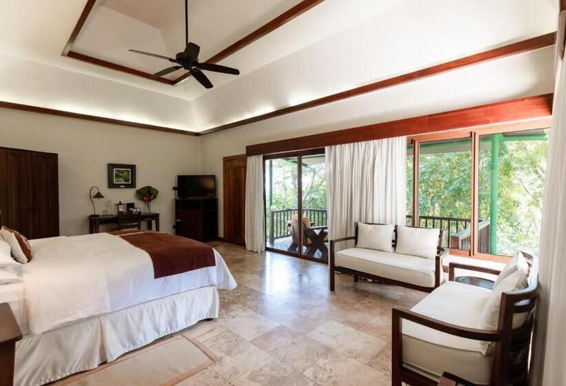 سوئیت مستر, Bolontiku Boutique Hotel & Spa
