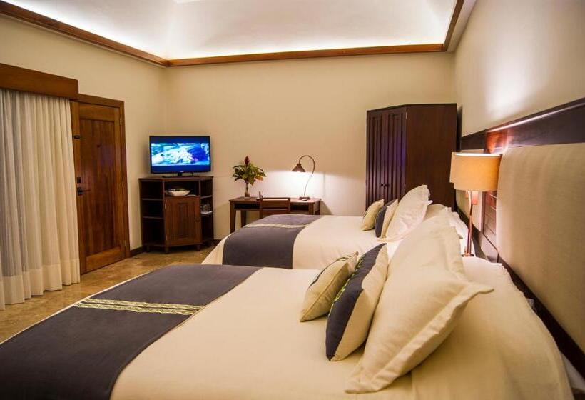 سوئیت مستر, Bolontiku Boutique Hotel & Spa