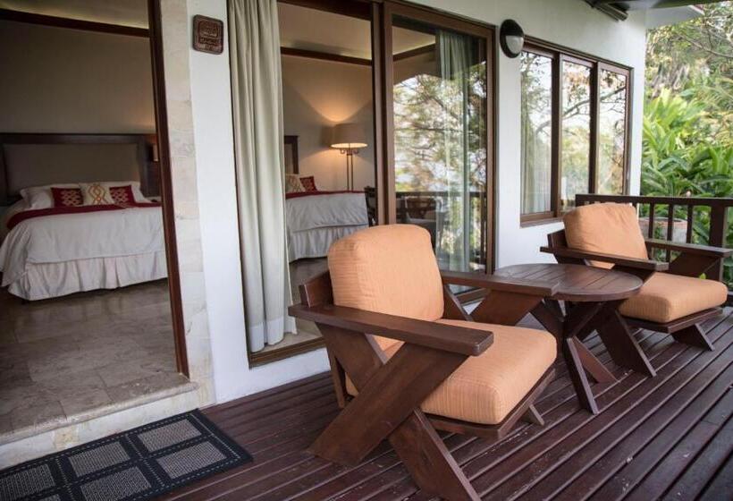 سوئیت مستر, Bolontiku Boutique Hotel & Spa