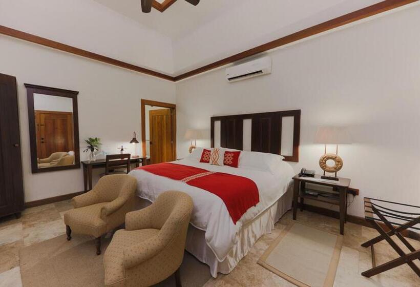 سوییت سوپریور, Bolontiku Boutique Hotel & Spa