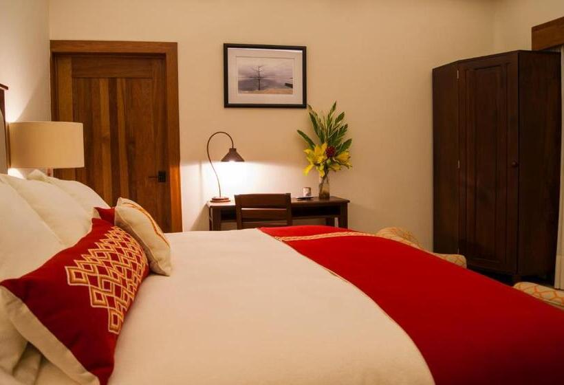 سوییت سوپریور, Bolontiku Boutique Hotel & Spa