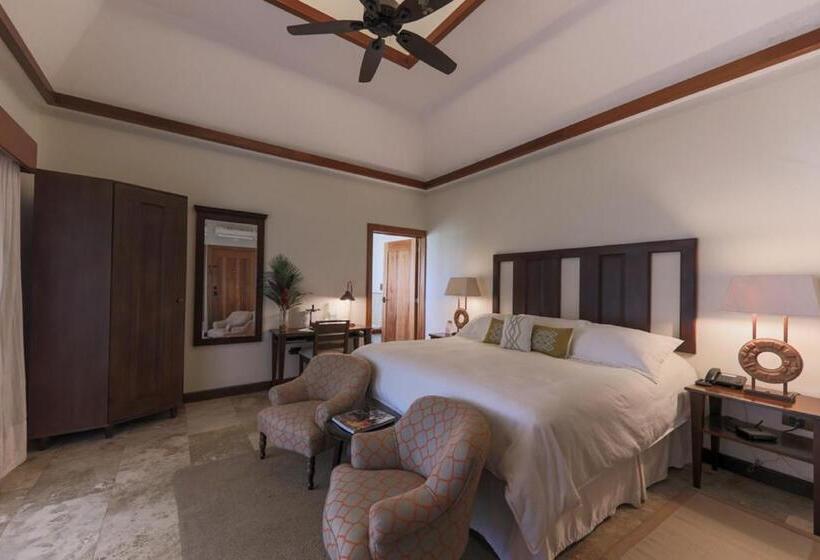 سوییت جونیور, Bolontiku Boutique Hotel & Spa