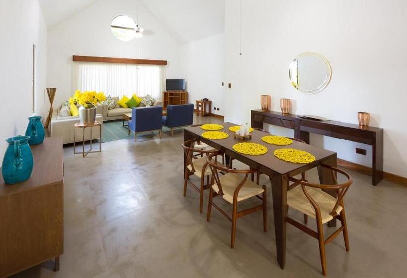 بنگله خانوادگی, Bolontiku Boutique Hotel & Spa