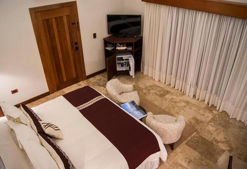 سوییت سوپریور, Bolontiku Boutique Hotel & Spa