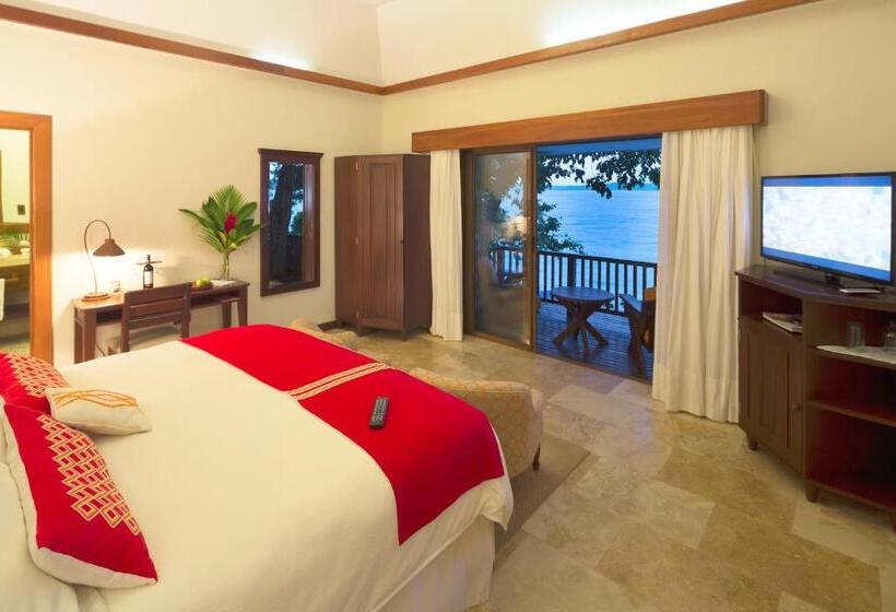 سوییت سوپریور, Bolontiku Boutique Hotel & Spa