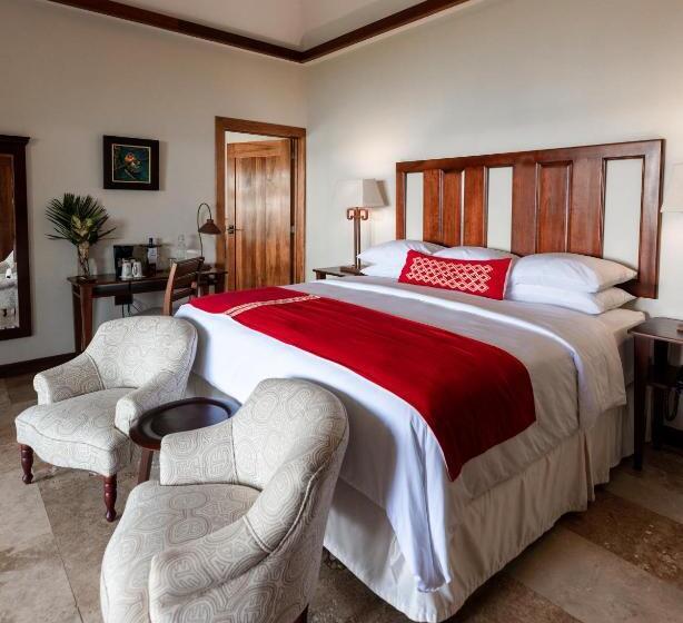 سوییت سوپریور, Bolontiku Boutique Hotel & Spa