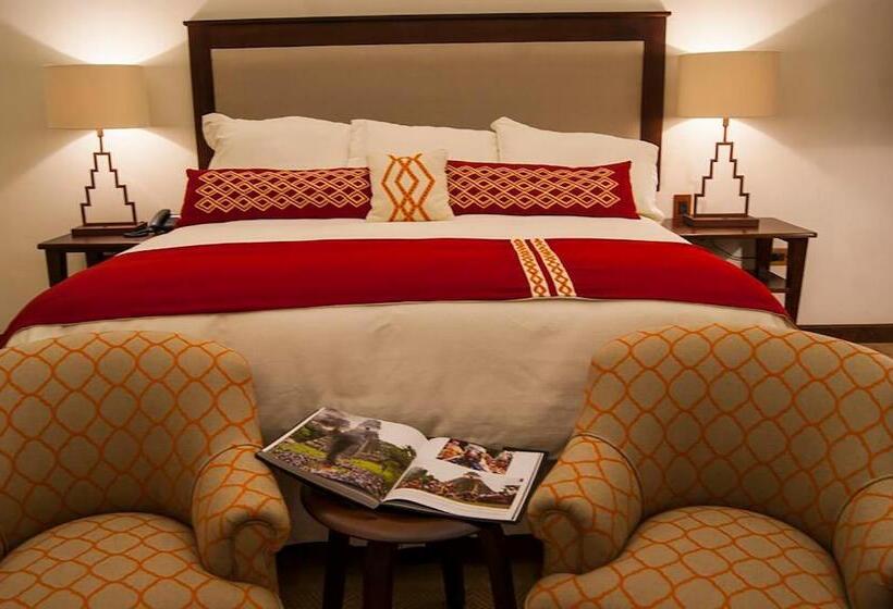 سوییت جونیور, Bolontiku Boutique Hotel & Spa