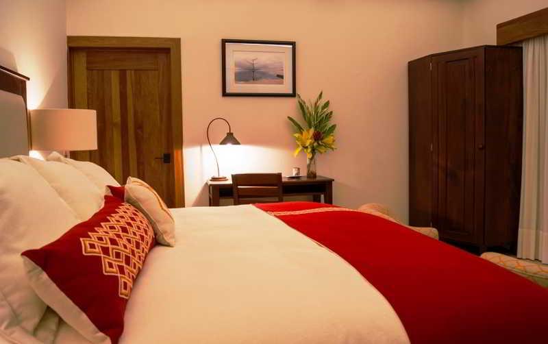 سوییت سوپریور, Bolontiku Boutique Hotel & Spa