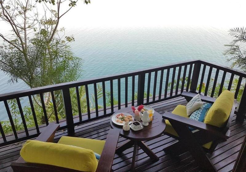 سوییت سوپریور, Bolontiku Boutique Hotel & Spa