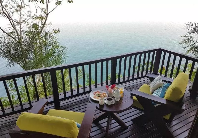 سوییت سوپریور, Bolontiku Boutique Hotel & Spa