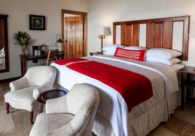 سوییت سوپریور, Bolontiku Boutique Hotel & Spa