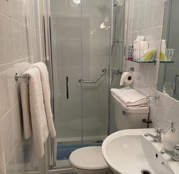 スタンダードルーム, Bru Na Pairc B&b