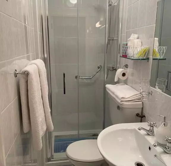 اتاق استاندارد, Bru Na Pairc B&b