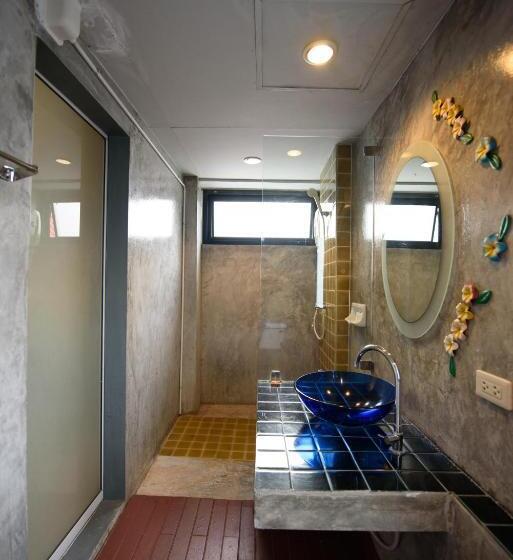 标准间, Chana Place Lanna